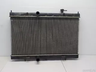 214104BB0A Nissan Радиатор основной Nissan X-Trail T32 Арт E41205616, вид 1