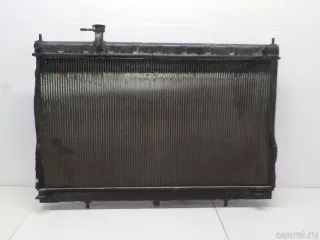 214104BB0A Nissan Радиатор основной Nissan X-Trail T32 Арт E41205616, вид 4