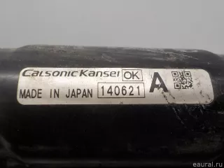 214104BB0A Nissan Радиатор основной Nissan X-Trail T32 Арт E41205616, вид 5