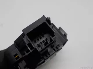1682336 Ford Переключатель поворотов подрулевой Ford Fiesta 6 Арт E41210309, вид 4