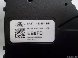 1682336 Ford Переключатель поворотов подрулевой Ford Fiesta 6 Арт E41210309, вид 5