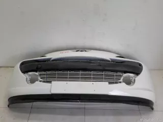 7401ES Citroen-Peugeot Бампер передний Peugeot 207 Арт E41211520