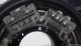 32266884 Volvo Переключатель подрулевой (стрекоза) Volvo v90 Cross Country 2 Арт E70777624, вид 4