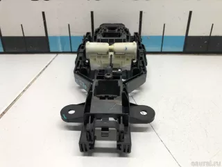 31378254 Volvo Кронштейн ручки Volvo XC90 2 Арт E31653872, вид 5