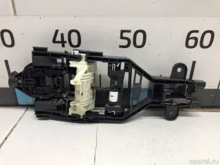 31378254 Volvo Кронштейн ручки Volvo XC90 2 Арт E31653872, вид 10