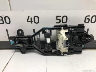 31378254 Volvo Кронштейн ручки Volvo XC90 2 Арт E31653874, вид 6