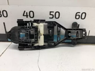 31378254 Volvo Кронштейн ручки Volvo XC90 2 Арт E31653874, вид 10