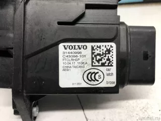 31440998 Volvo Замок двери передней правой Volvo S90 2 Арт E31653907, вид 6