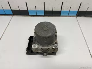 4760095F0A Nissan Блок ABS (насос) Nissan Almera G15 Арт E31659088, вид 1