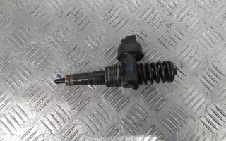 038130 073AG Форсунка дизельная Audi A4 B7 Арт 7DN34AL01, вид 1
