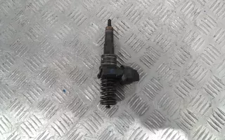 038130 073AG Форсунка дизельная Audi A4 B7 Арт 7DN34AL01, вид 2