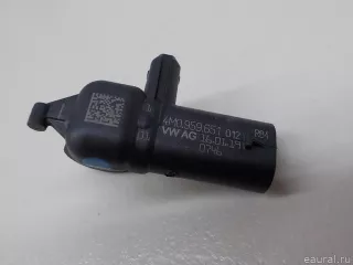 4M0959651 VAG Датчик AirBag Audi A4 B9 Арт E84818401, вид 2