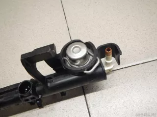 1804263 Ford Топливная рампа  Ford C-max 2 restailing Арт E100534855, вид 3