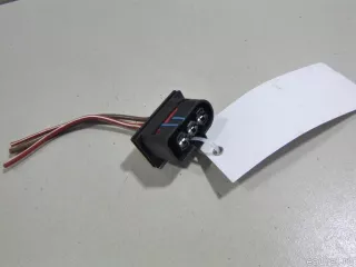 1J0906233 VAG Разъем AUX / USB Seat Arosa Арт E14690312, вид 2
