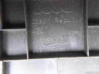 4M0853370C4PK VAG Накладка порога (внутренняя) Audi Q7 4M restailing Арт E48569028, вид 3