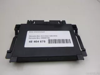 2059007705 Mercedes Benz Блок электронный Mercedes S C217 Арт E48571397, вид 1