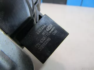 T216305110 Chery Замок багажника Chery Tiggo  2 Арт E81063039, вид 2