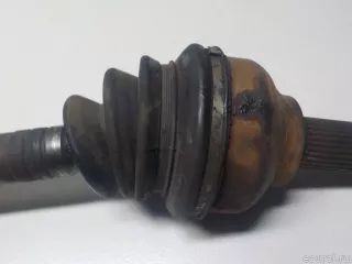 2256324 Ford Полуось передняя левая Ford Transit 4 Арт E52514763, вид 3