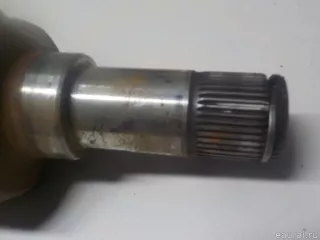 2256324 Ford Полуось передняя левая Ford Transit 4 Арт E52514763, вид 4
