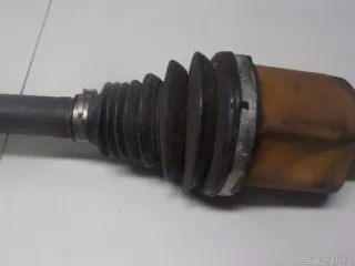 2256324 Ford Полуось передняя левая Ford Transit 4 Арт E52514763, вид 5