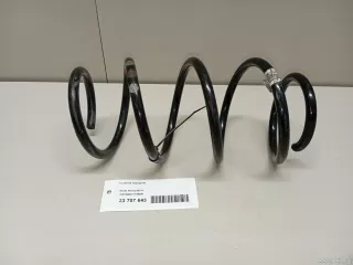 5Q0411105DM VAG Передняя пружина подвески Skoda Kodiaq Арт E23707643, вид 7