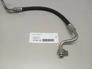 5Q0816721S VAG Трубка кондиционера Skoda Superb 3 Арт E23706176, вид 6
