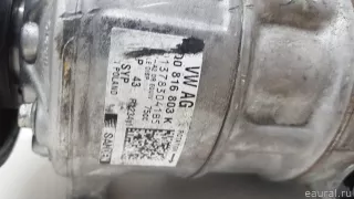 5Q0816803K VAG Компрессор кондиционера Skoda Karoq Арт E70779585, вид 12
