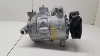 5Q0816803K VAG Компрессор кондиционера Skoda Karoq Арт E70779585, вид 4