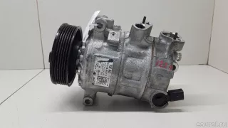 5Q0816803K VAG Компрессор кондиционера Skoda Karoq Арт E70779585, вид 10