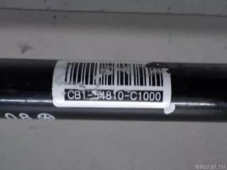 54810C1000 Hyundai-Kia Стабилизатор подвески (поперечной устойчивости) передний Hyundai Sonata (LF) Арт E41205155, вид 7