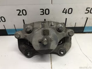 58190D5A10 Hyundai-Kia Суппорт тормозной передний правый Kia Optima 4 Арт E31660487, вид 3