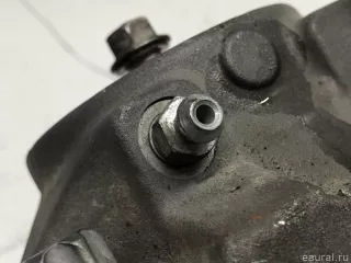 58190D5A10 Hyundai-Kia Суппорт тормозной передний правый Kia Optima 4 Арт E31660487, вид 6