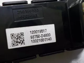 93750D4800WK Hyundai-Kia Кнопка многофункциональная Kia Optima 4 Арт E41204051, вид 5