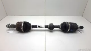 49500D9010 Hyundai-Kia Полуось передняя левая Kia Sportage 4 Арт E70779879, вид 1