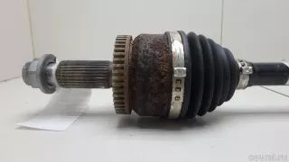 49500D9010 Hyundai-Kia Полуось передняя левая Kia Sportage 4 Арт E70779879, вид 2