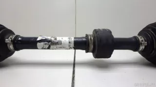 49500D9010 Hyundai-Kia Полуось передняя левая Kia Sportage 4 Арт E70779879, вид 3