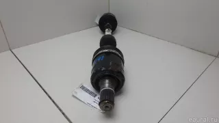 49500D9010 Hyundai-Kia Полуось передняя левая Kia Sportage 4 Арт E70779879, вид 6