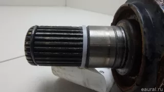 49500D9010 Hyundai-Kia Полуось передняя левая Kia Sportage 4 Арт E70779879, вид 7