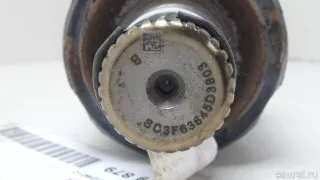 49500D9010 Hyundai-Kia Полуось передняя левая Kia Sportage 4 Арт E70779879, вид 9