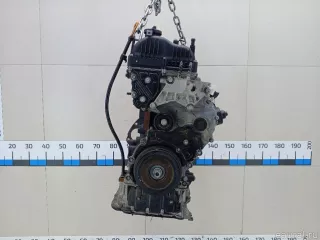  Двигатель Kia Sorento 3 restailing Арт E70774240