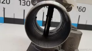 351002F610 Hyundai-Kia Заслонка дроссельная электрическая Kia Sorento 3 restailing Арт E70775205, вид 5