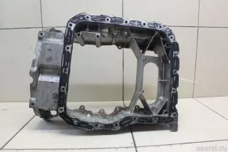 215102F900 Hyundai-Kia Поддон Hyundai Palisade Арт E95745906, вид 4