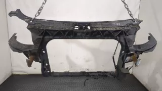 8N0823509H Замок капота Audi TT 1 Арт 11301159, вид 1