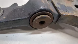 19133556,25918965 Рычаг передний правый Chevrolet TrailBlazer 1 Арт 9284314, вид 2