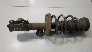 13354025,422267257 Амортизатор передний левый Opel Astra J Арт 9309359, вид 1