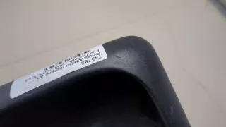 735307390 Ручка наружная передняя левая белая Fiat Ducato 2 Арт 20202402, вид 2