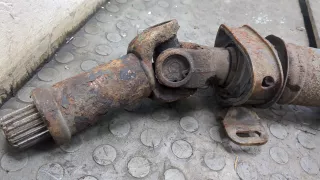 1749842 Карданный вал Ford Transit 3 restailing Арт 20200409, вид 2