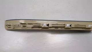 A2216801735 Накладка на порог Mercedes S W221 Арт 9391273, вид 3