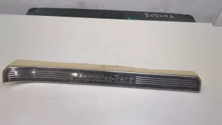 A2216800335 Накладка на порог Mercedes S W221 Арт 9391276, вид 1