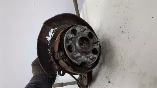 4230448021,4245048030 Ступица задняя правая Toyota Highlander 1 Арт 20126967, вид 3